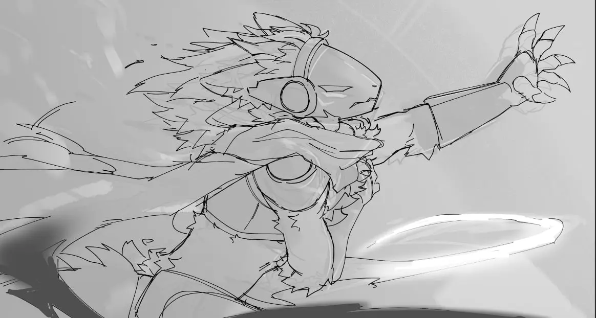 Act 2: Nehixim Recruitment